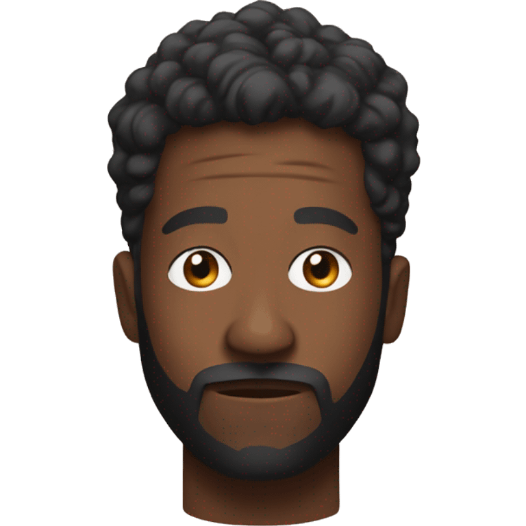 brent faiyaz emoji