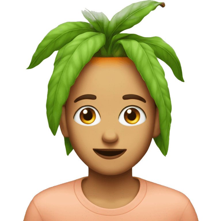 peaches emoji