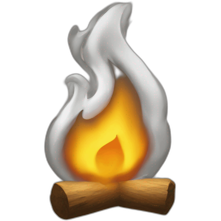 Ignite emoji