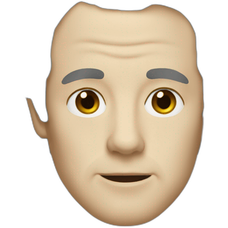 sherlock emoji