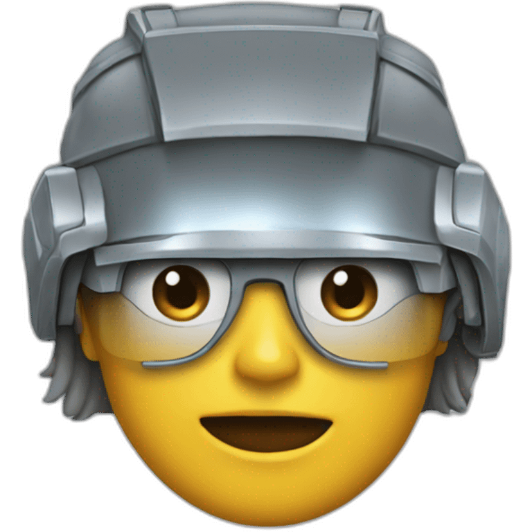 Retour vers le futur emoji