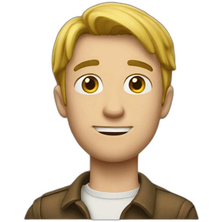 arthur emoji