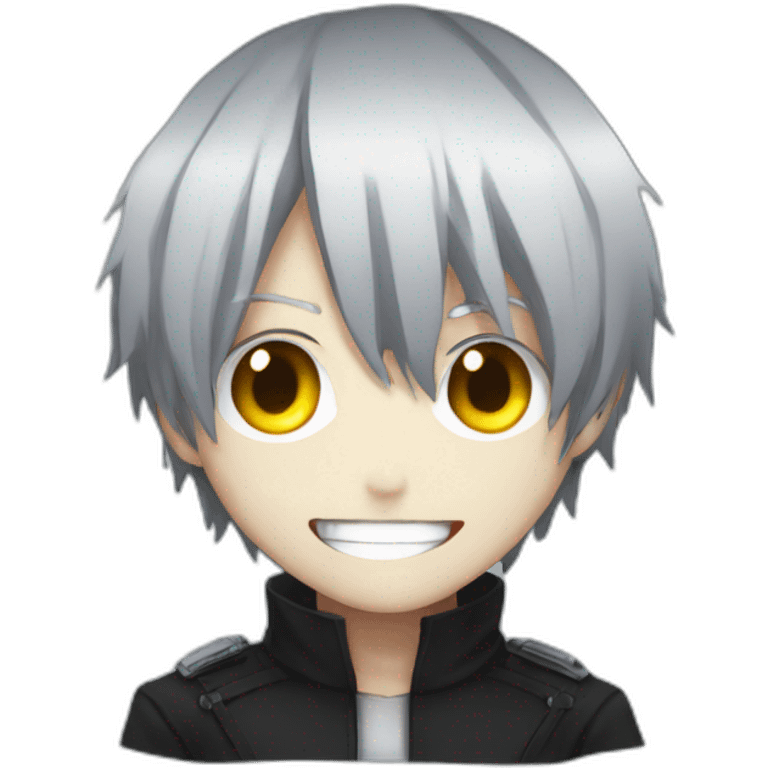 Kaneki emoji