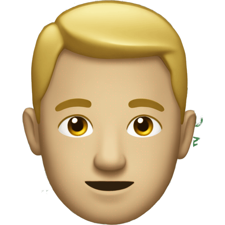 biege money emoji