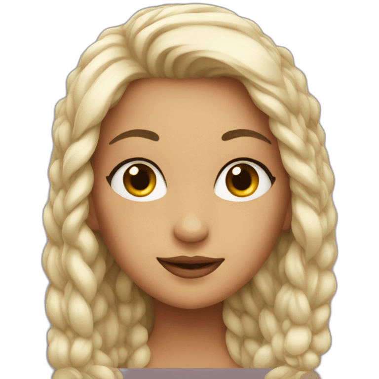 lola emoji