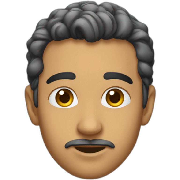 Oussama Amar emoji