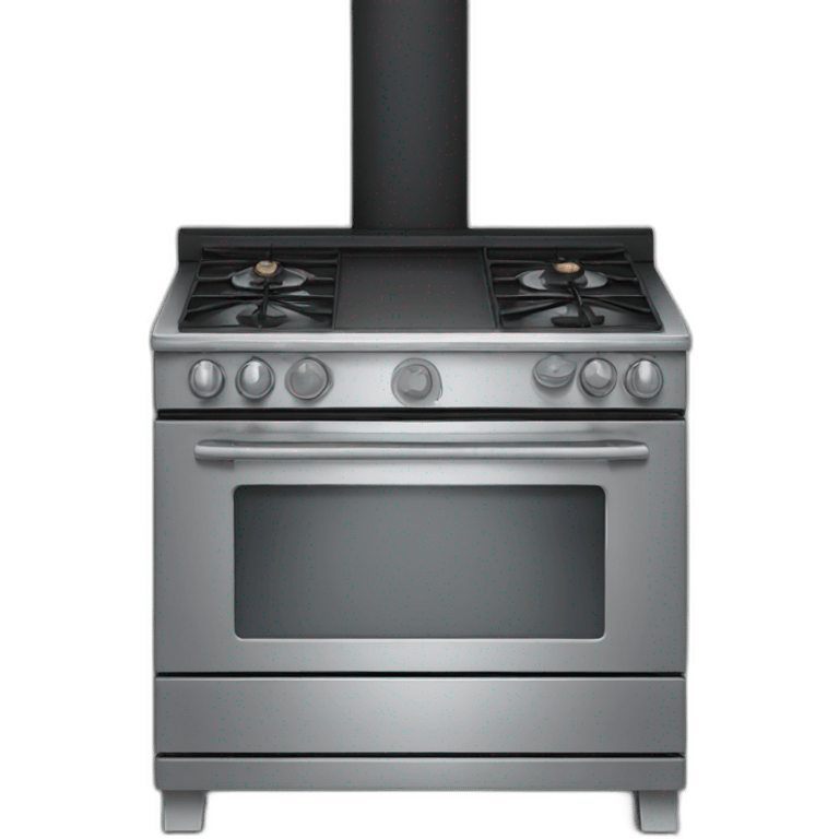 stove emoji