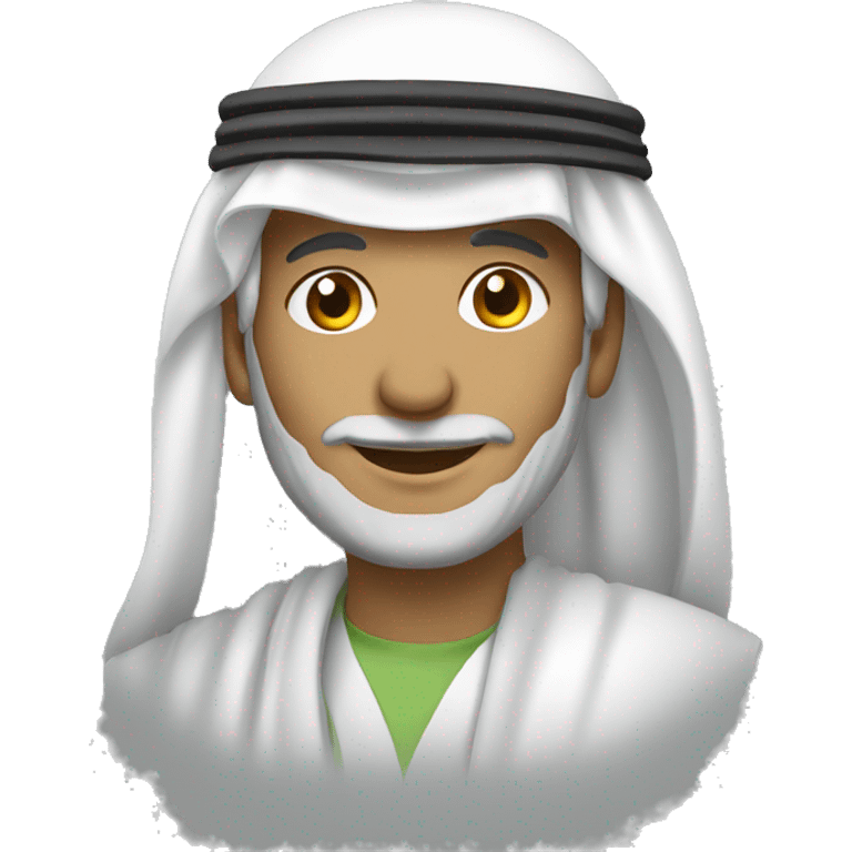 Hajj medan arafat emoji