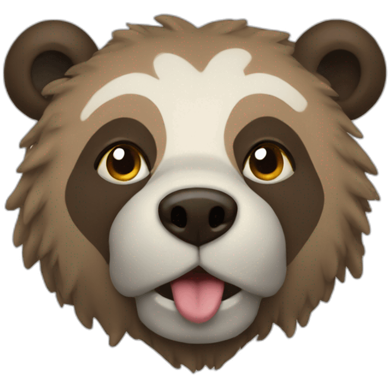 grizley emoji