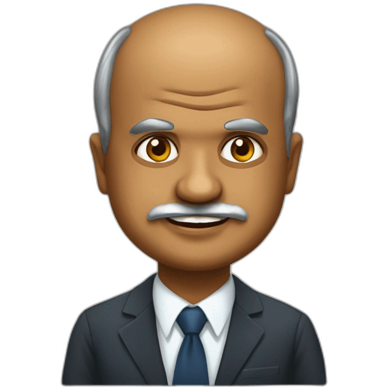 H d kumaraswamy emoji