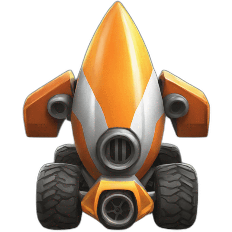 Rocket league emoji