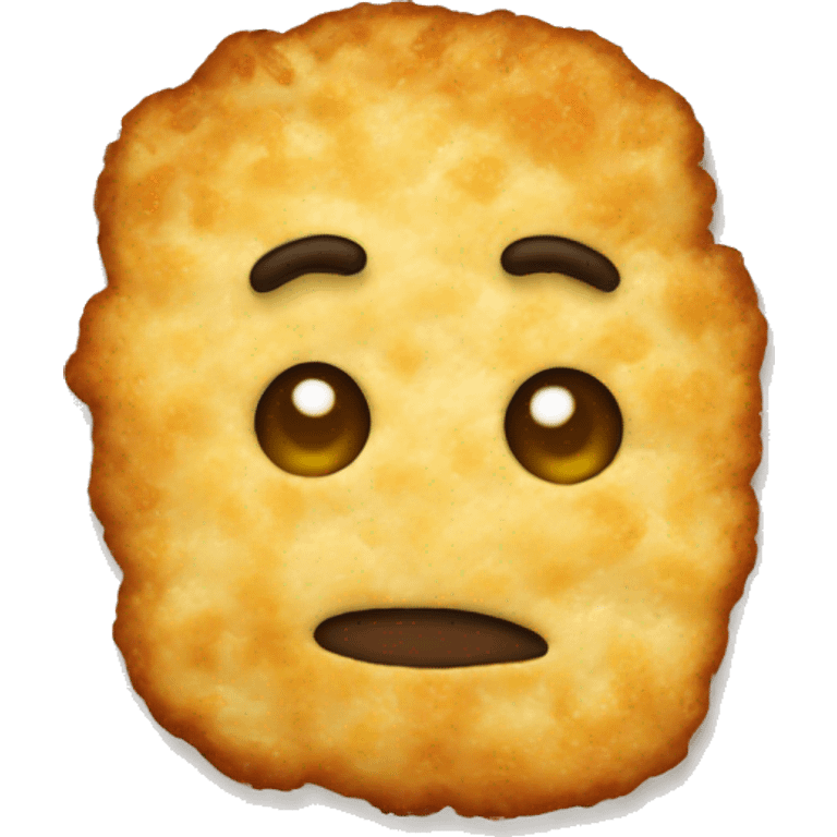 hashbrown  emoji