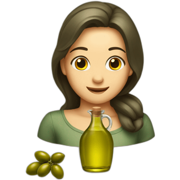 olive oil emoji