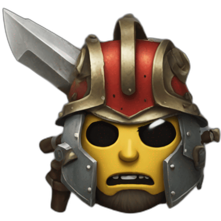 warhammer emoji