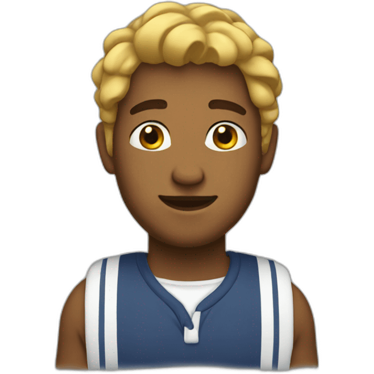 LOU emoji