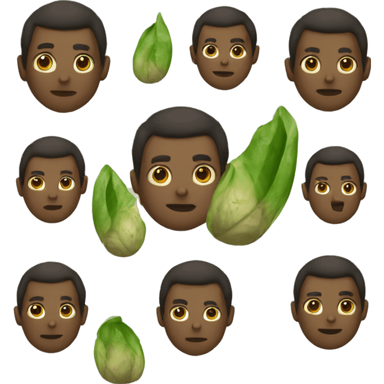 Macha emoji