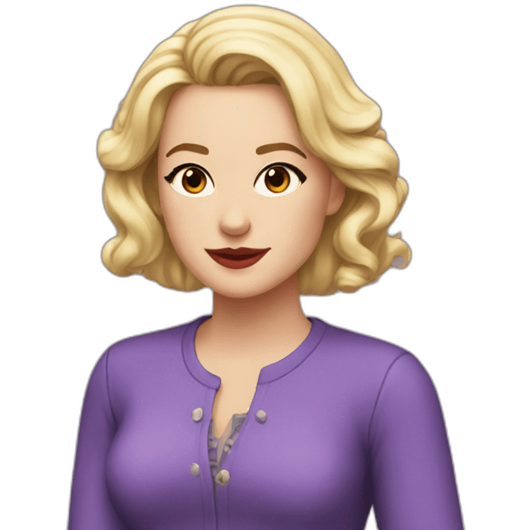 Sabrina spellman emoji