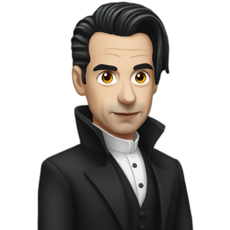 Lindemann emoji