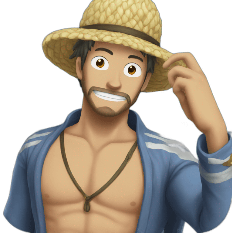 onepiece emoji