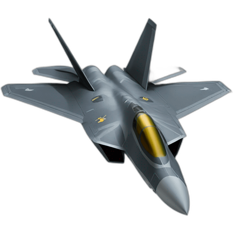 F-22 raptor emoji