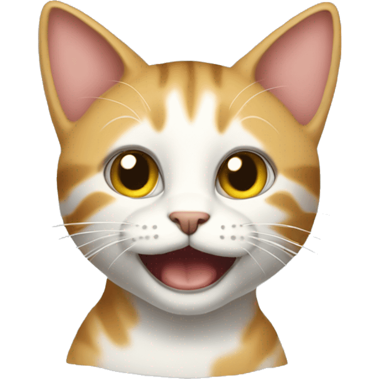 Gatito  emoji