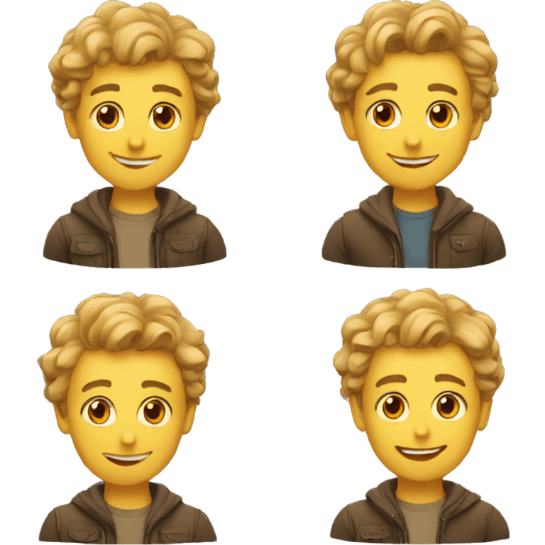 budsforbuddies emoji