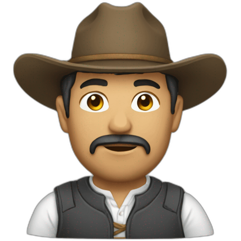 gaucho-programador emoji