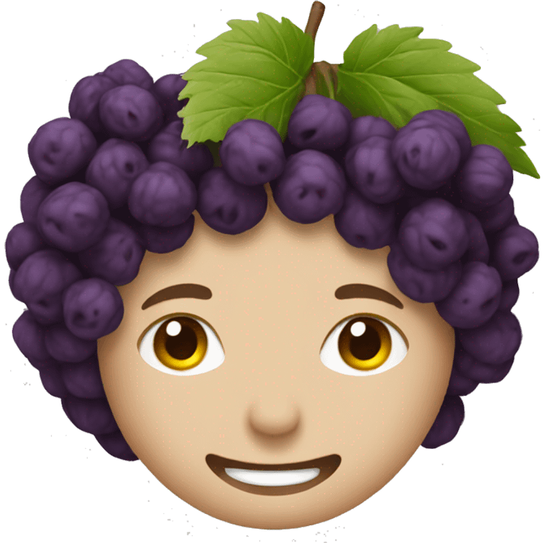 Mulberry  emoji