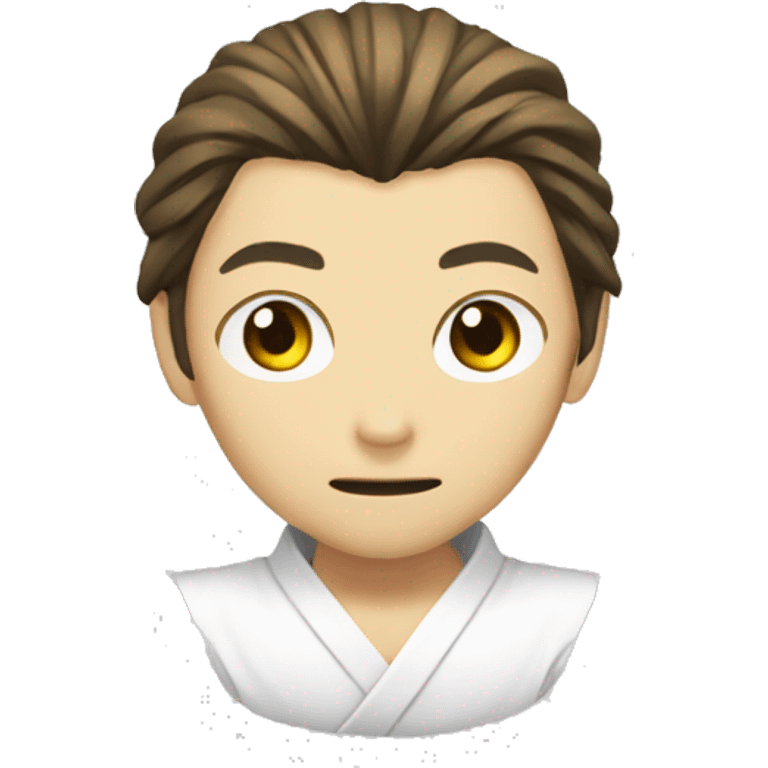 aizen emoji