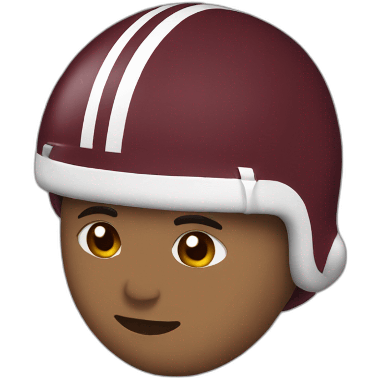 virginia tech emoji