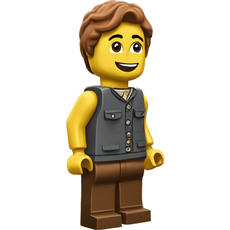 lego emoji