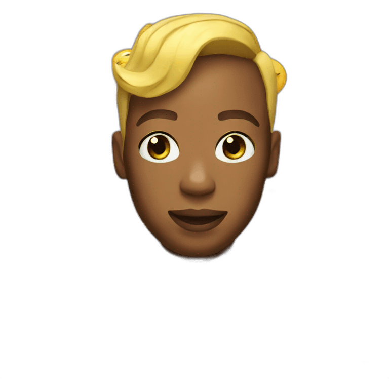 Todrick Hall emoji