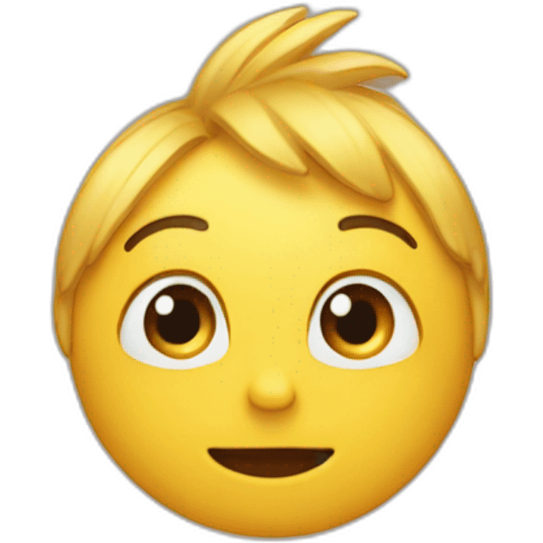 Cœur emoji emoji