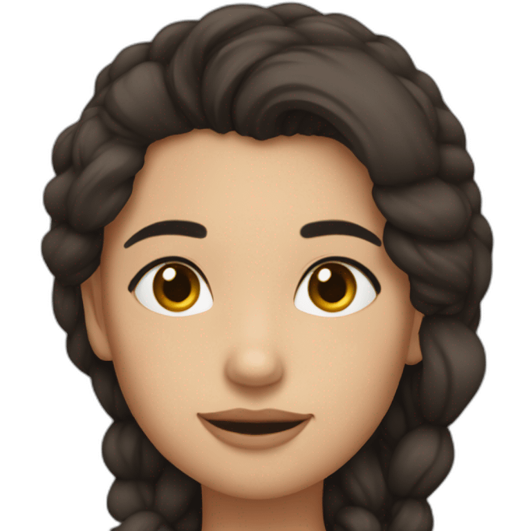 morena emoji