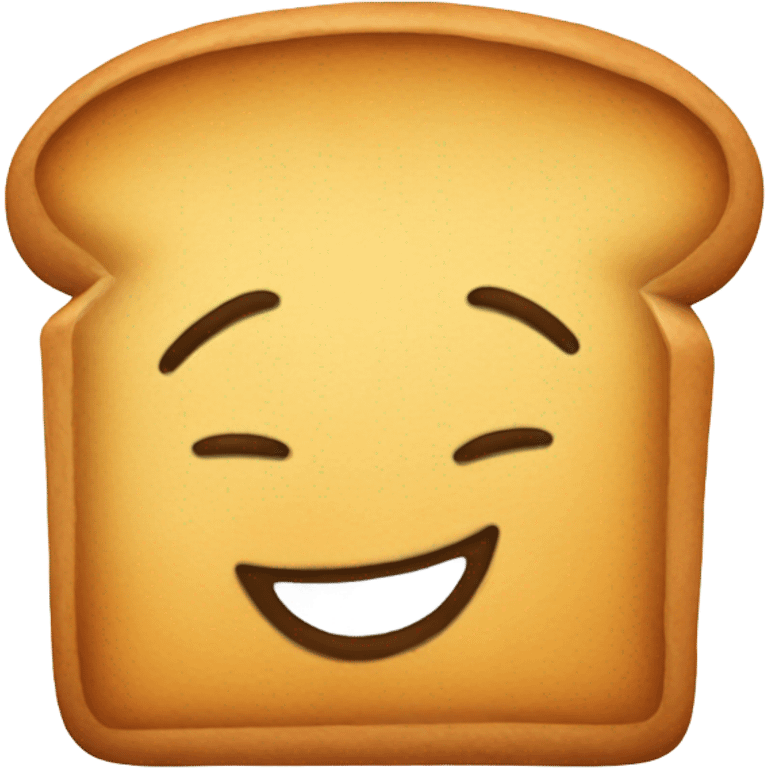 Bread emoji