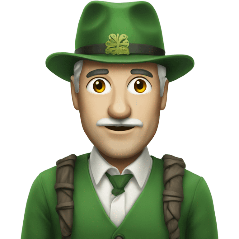 Ireland icon emoji