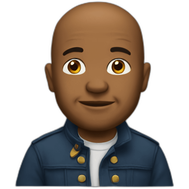 Franklin emoji