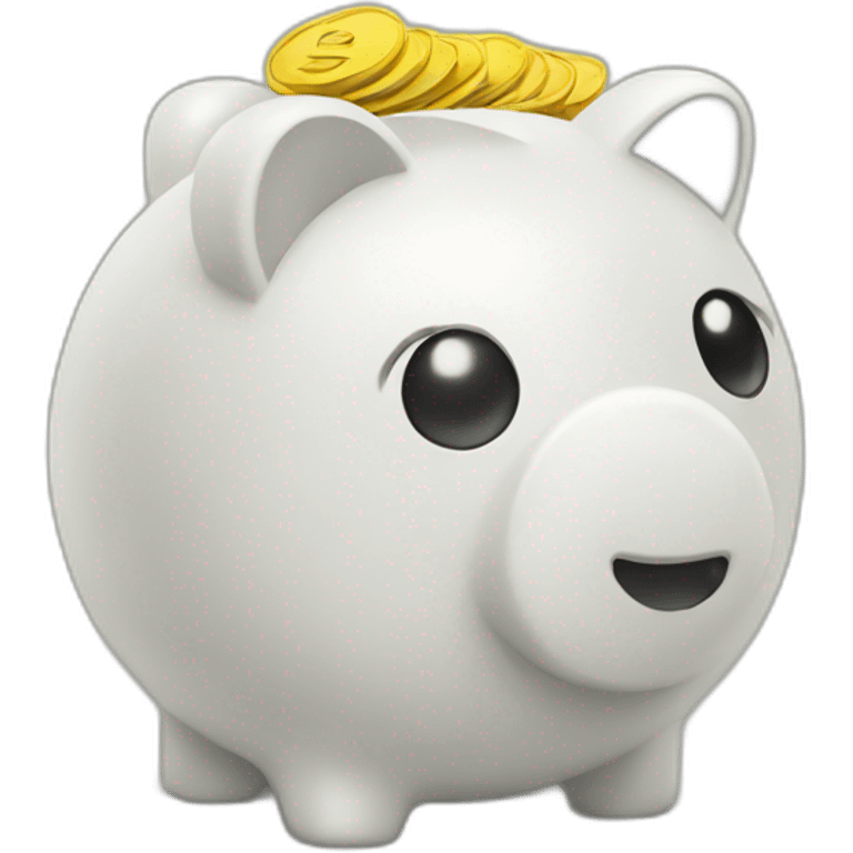 Savings  emoji