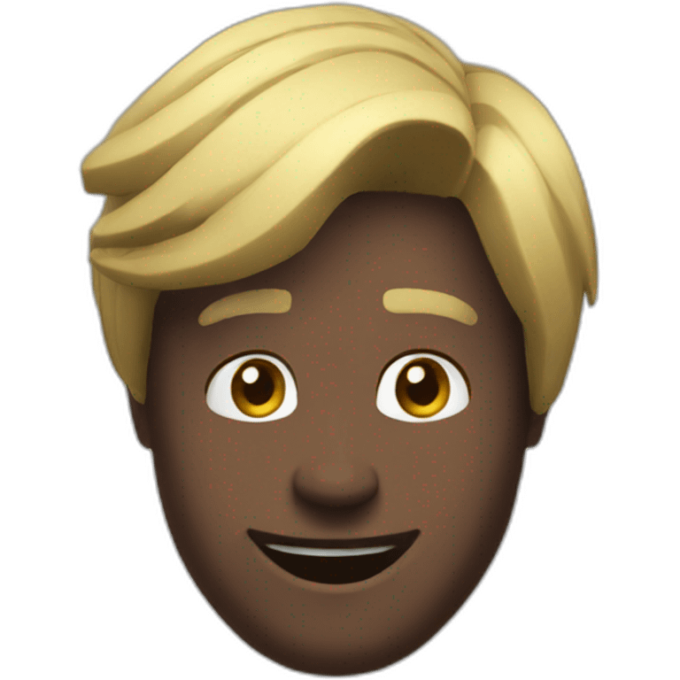 Même fornite emoji