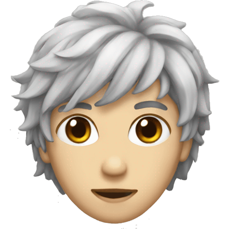 Ichkeria emoji