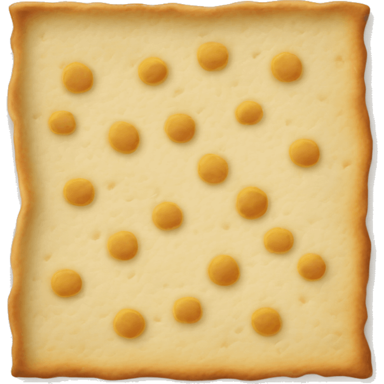 matzah emoji