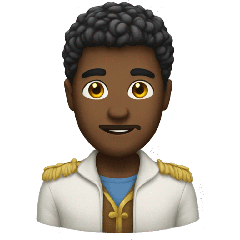 Noel emoji