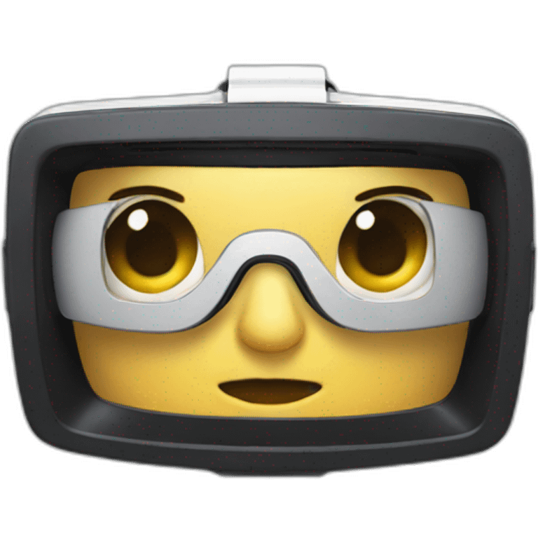 vr box emoji