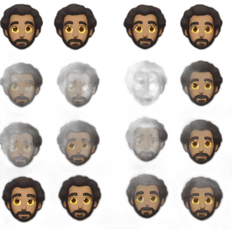 Salah emoji