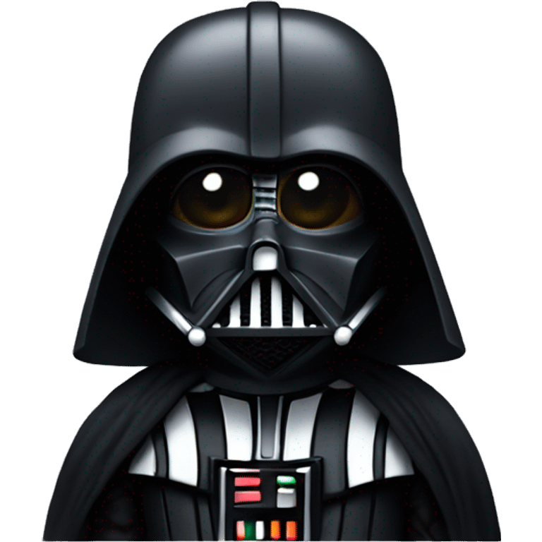 darth vader emoji