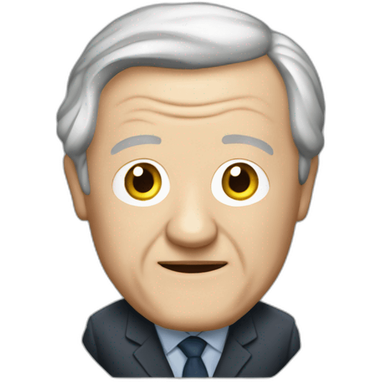 Jean-Marie lepen emoji