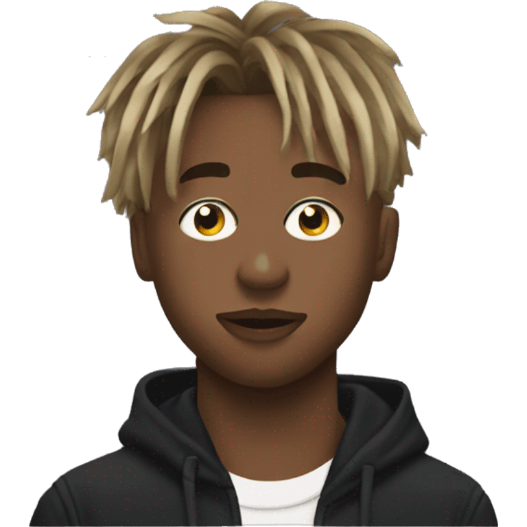 juice wrld emoji