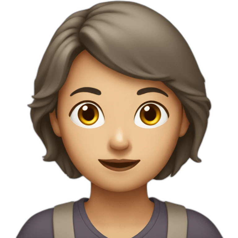 mother tong emoji