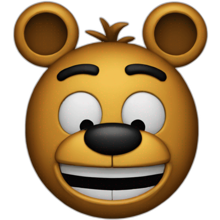 Fnaf emoji