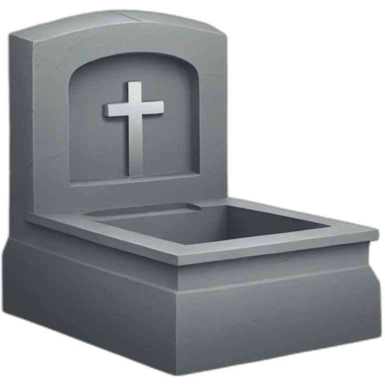 grave emoji